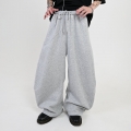 【10日以内お届け】バルーンスウェットパンツ L2111