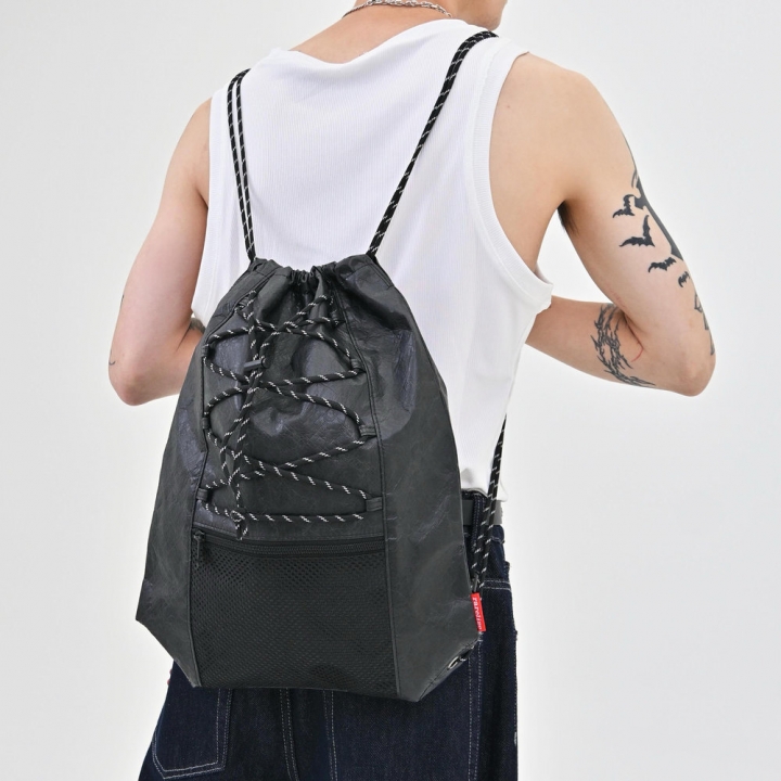 【10日以内お届け】ペーパーライクナップザック L2132 【10日以内お届け】ペーパーライクナップザック L2132