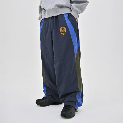 【10日以内お届け】セットアップナイロンパンツ L2140