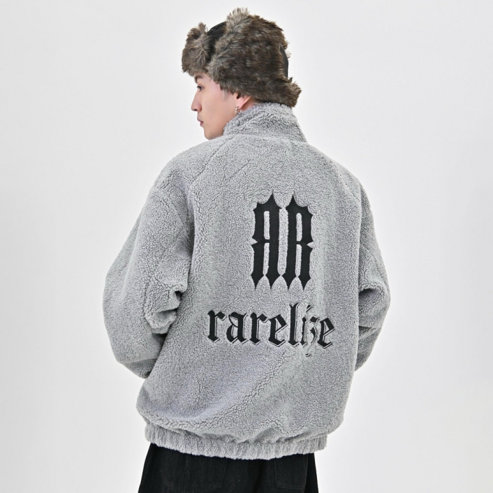 【10日以内お届け】 リバーシブルバイロンフリースジャケット L2141 【10日以内お届け】 リバーシブルバイロンフリースジャケット L2141