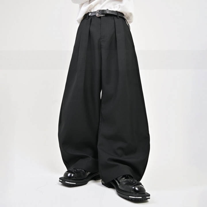 【10日以内お届け】バルーンスラックス L2087 【10日以内お届け】バルーンスラックス L2087