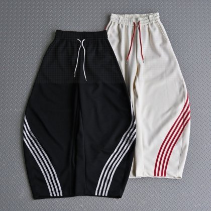 【10日以内お届け】バルーントラックパンツ L2095