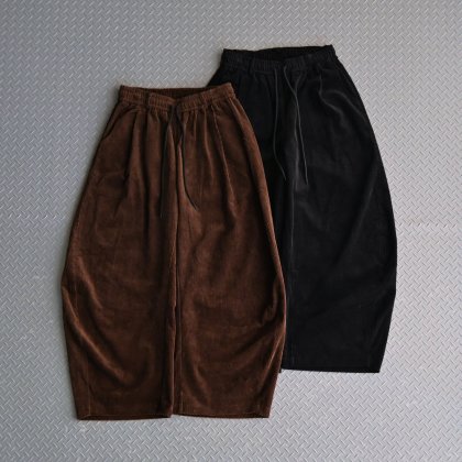 【10日以内お届け】コーデュロイバルーンパンツ L2099