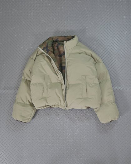 【10日以内お届け】リバーシブルカモアウター L2202 【10日以内お届け】リバーシブルカモアウター L2202