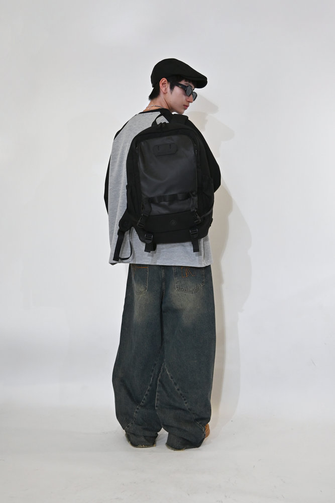 【10日以内お届け】 ウォッシュドカジュアルデニム L0959