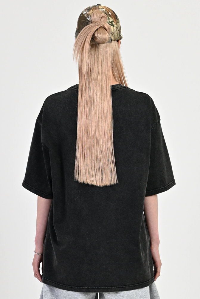 【10日以内お届け】ウォッシュドヴィンテージビッグTシャツ L1119