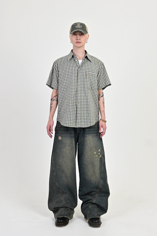 【10日以内お届け】ウォッシュドメッシュキャップ L2024