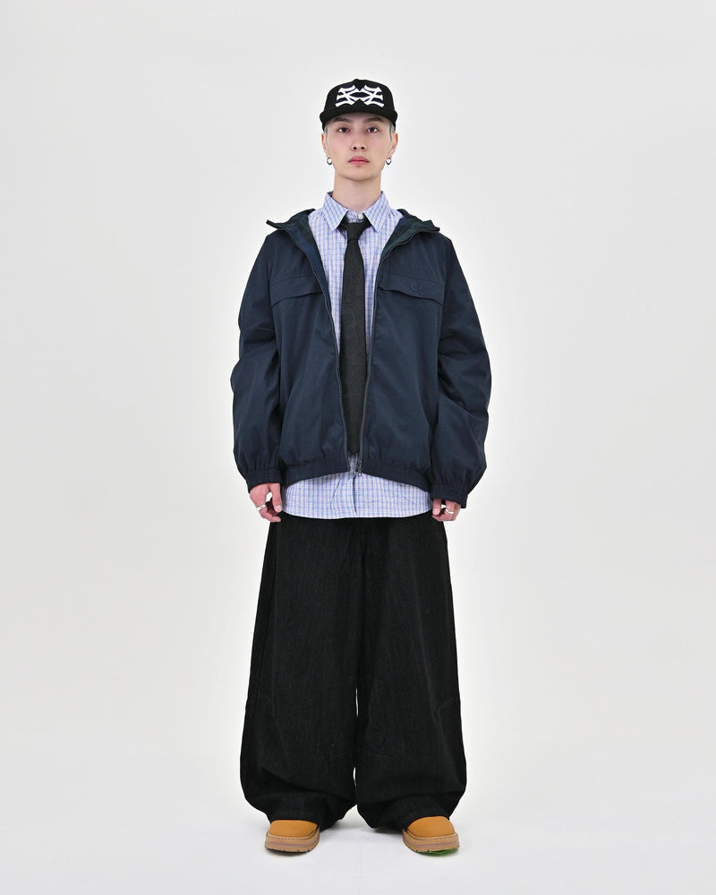 【10日以内お届け】 リバーシブルジャケット L2003