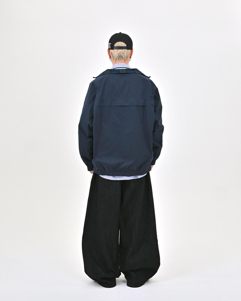 【10日以内お届け】 リバーシブルジャケット L2003