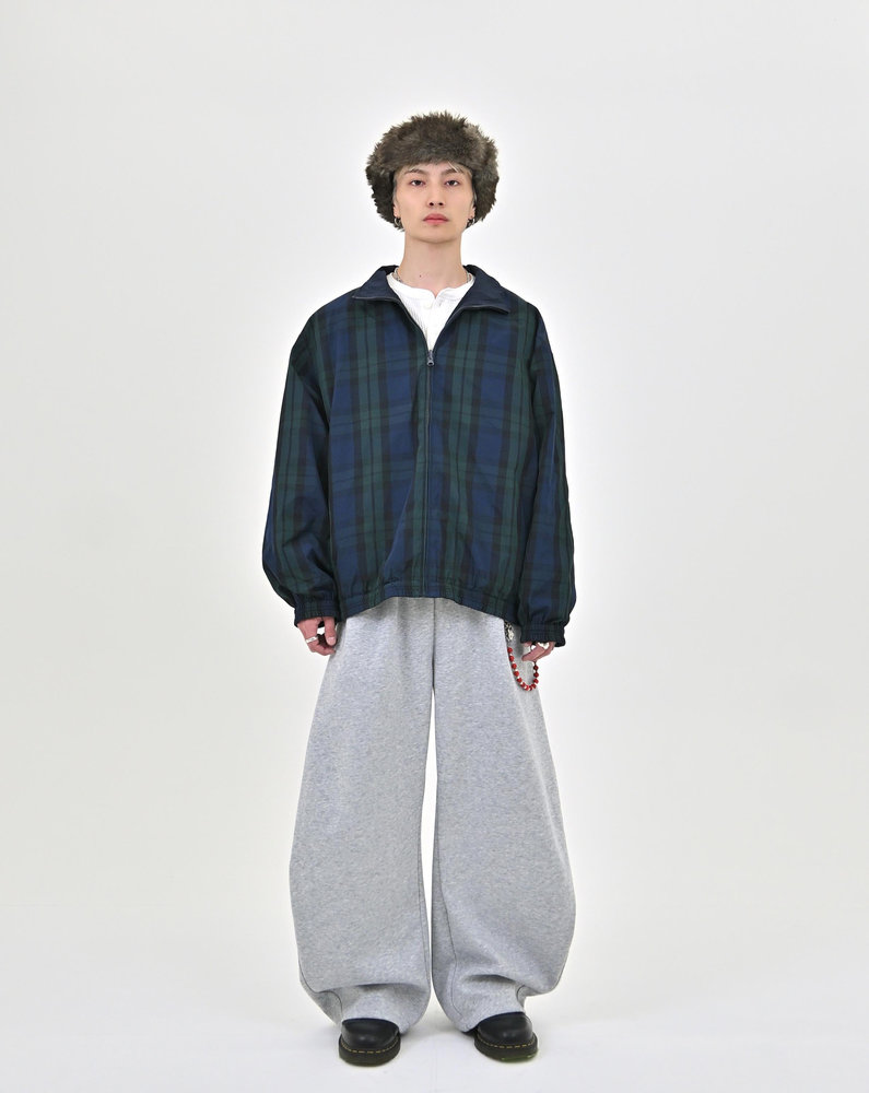 【10日以内お届け】 リバーシブルジャケット L2003