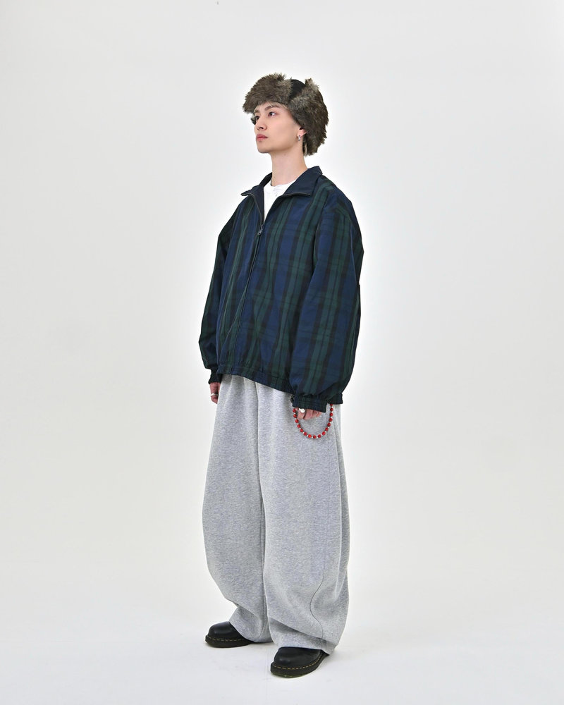 【10日以内お届け】 リバーシブルジャケット L2003