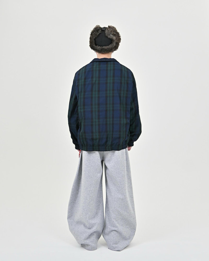 【10日以内お届け】 リバーシブルジャケット L2003