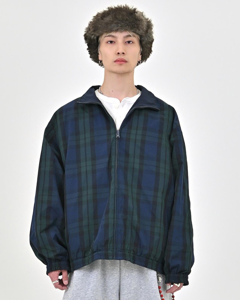 【10日以内お届け】 リバーシブルジャケット L2003