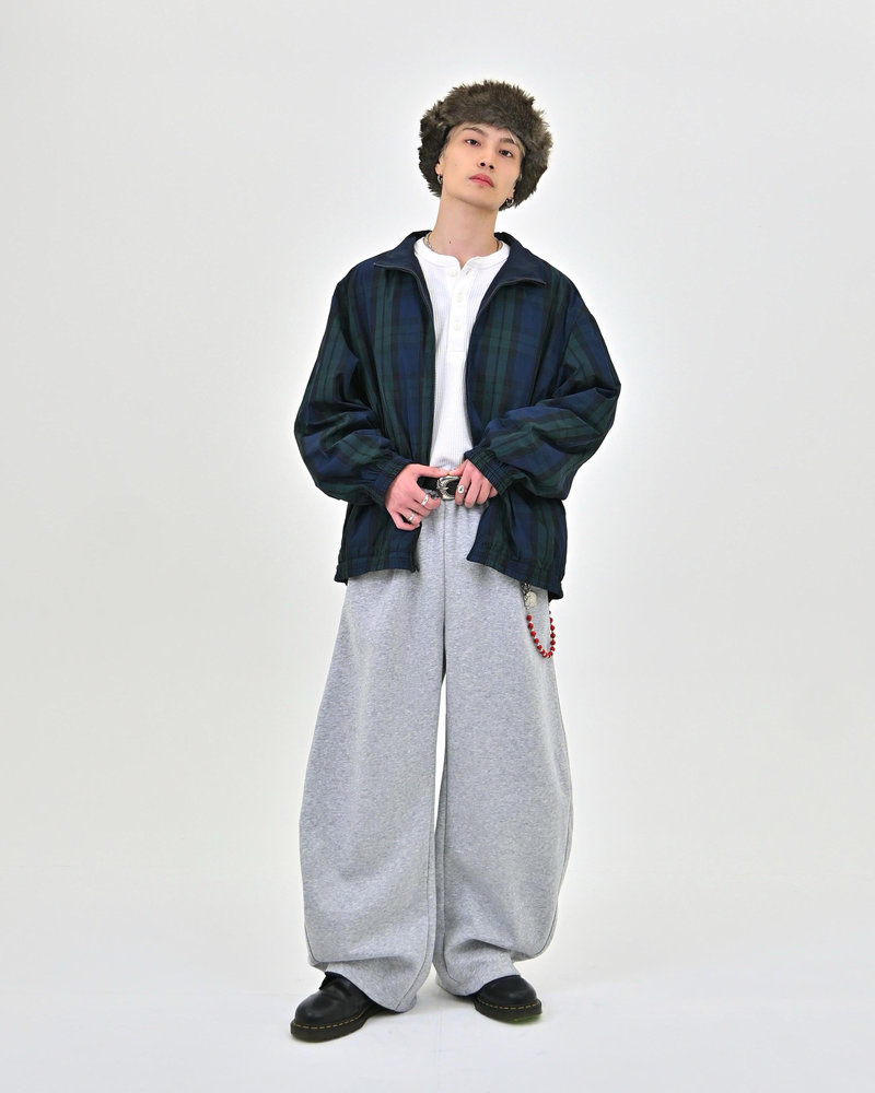 【10日以内お届け】 リバーシブルジャケット L2003