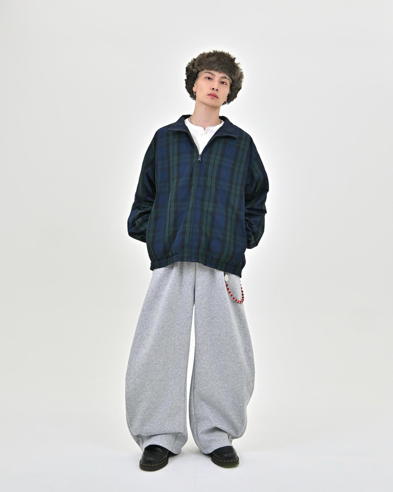 【10日以内お届け】 リバーシブルジャケット L2003