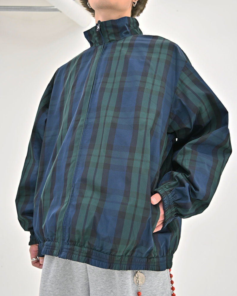 【10日以内お届け】 リバーシブルジャケット L2003