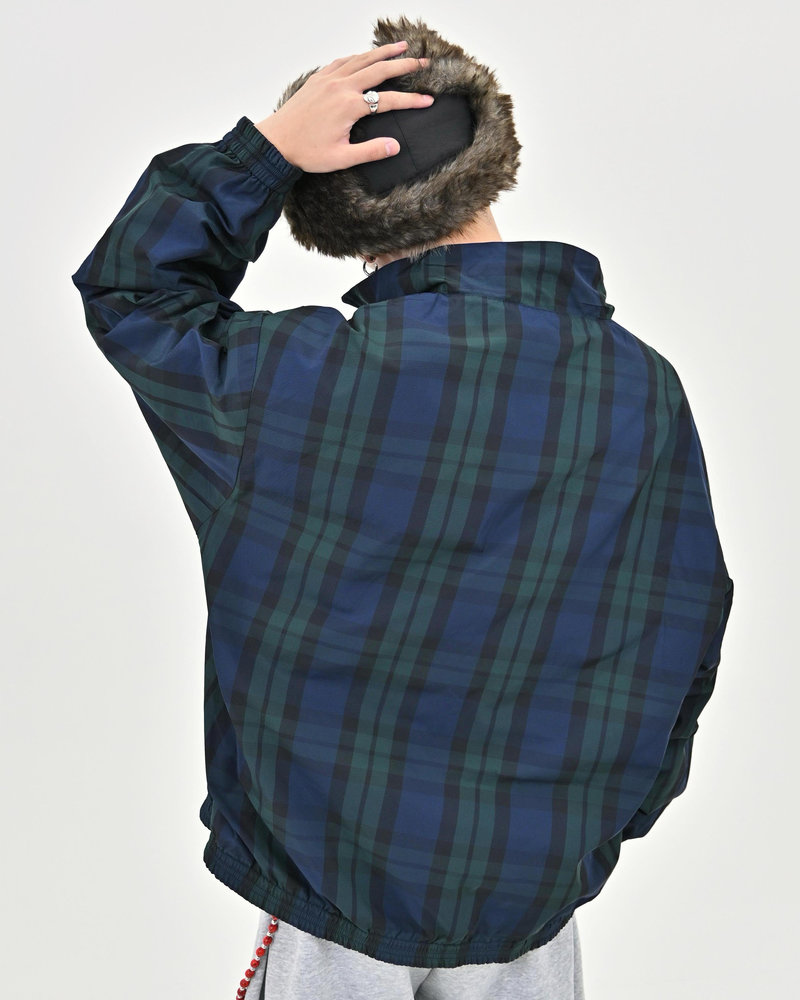 【10日以内お届け】 リバーシブルジャケット L2003