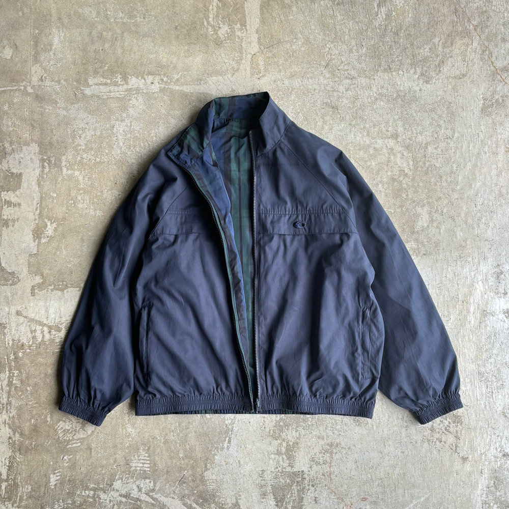 【10日以内お届け】 リバーシブルジャケット L2003