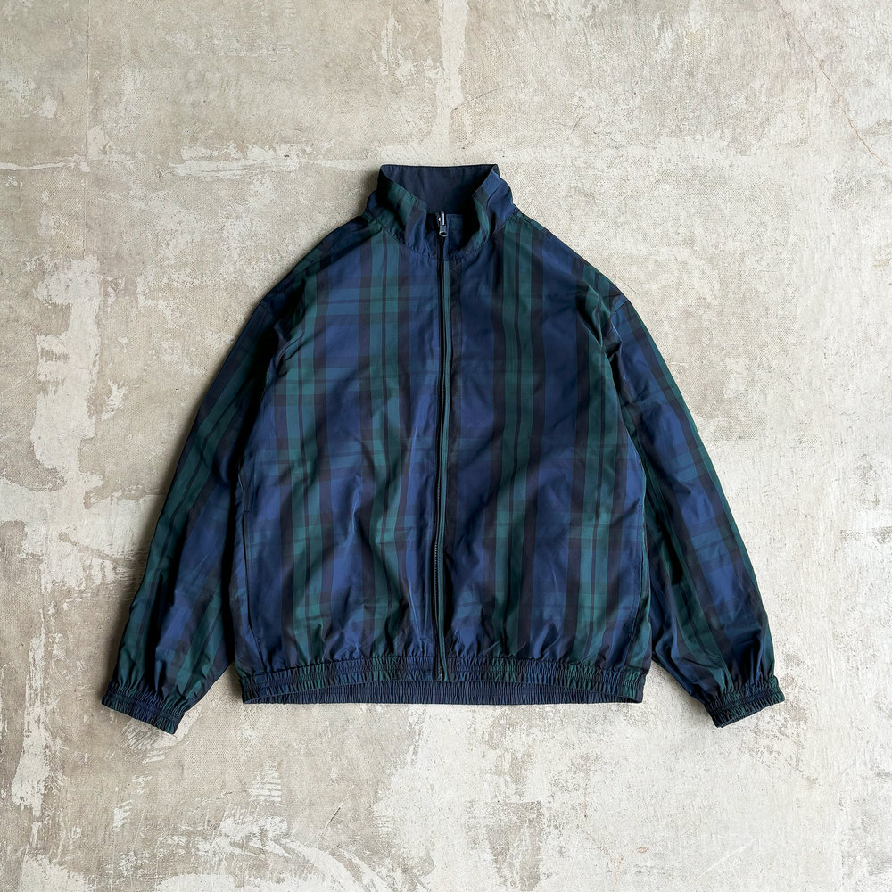 【10日以内お届け】 リバーシブルジャケット L2003