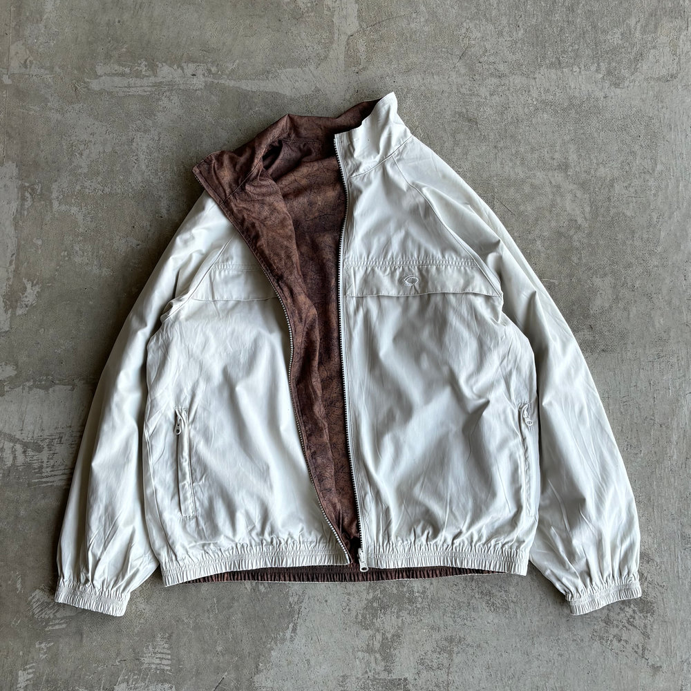 【10日以内お届け】 リバーシブルジャケット L2003