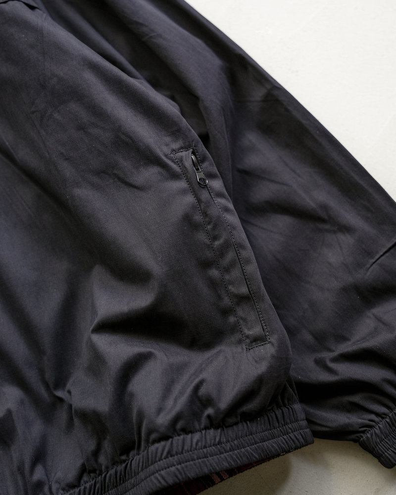 【10日以内お届け】 リバーシブルジャケット L2003