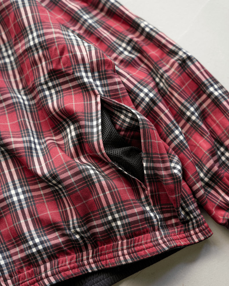 【10日以内お届け】 リバーシブルジャケット L2003