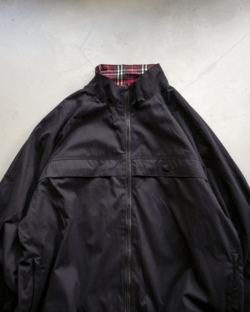 【10日以内お届け】 リバーシブルジャケット L2003