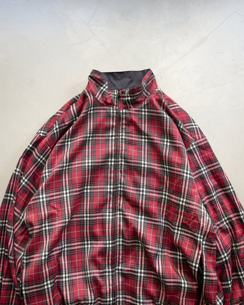 【10日以内お届け】 リバーシブルジャケット L2003