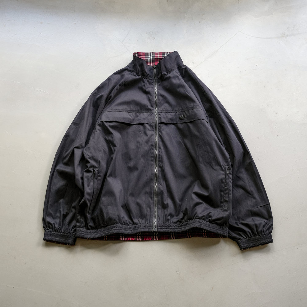 【10日以内お届け】 リバーシブルジャケット L2003