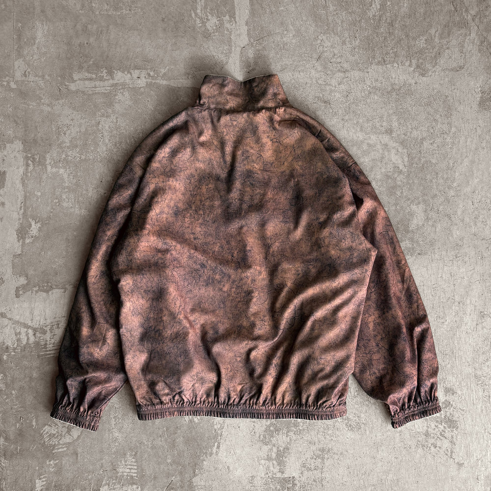 【10日以内お届け】 リバーシブルジャケット L2003