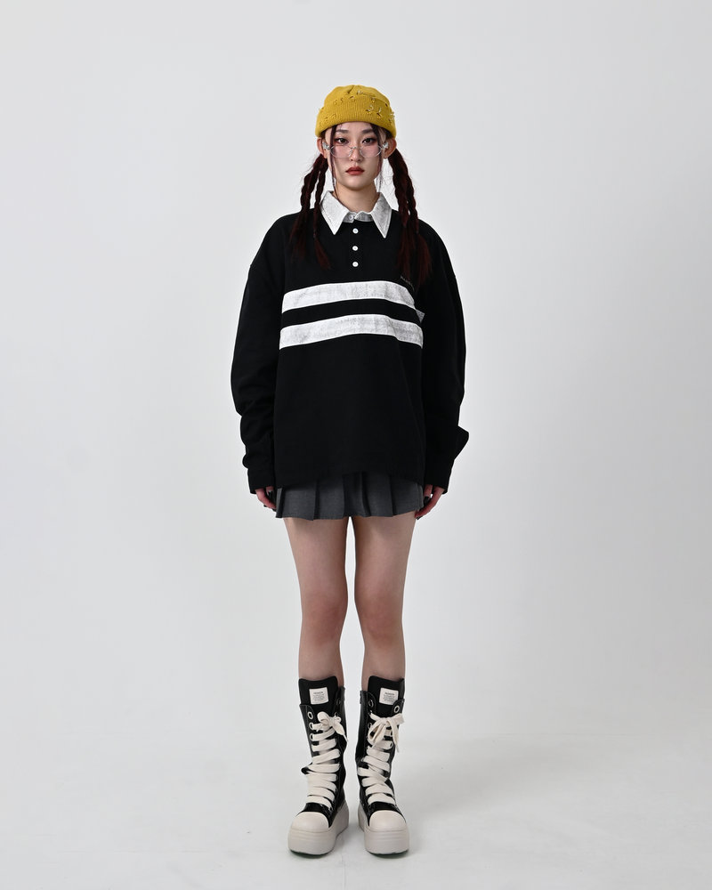 【10日以内お届け】ウォッシュドラガーシャツ L2121