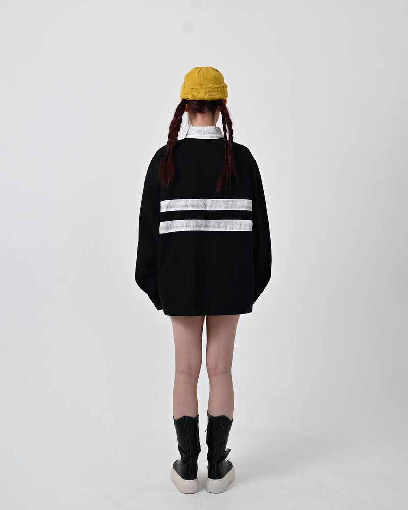 【10日以内お届け】ウォッシュドラガーシャツ L2121