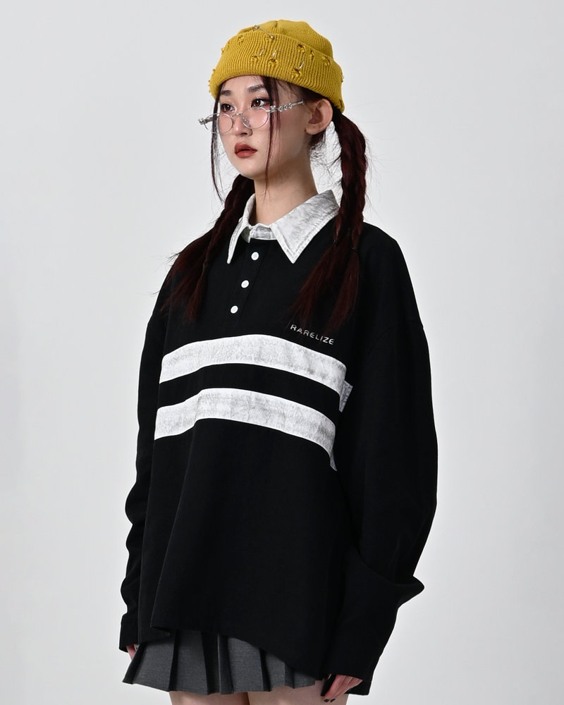 【10日以内お届け】ウォッシュドラガーシャツ L2121