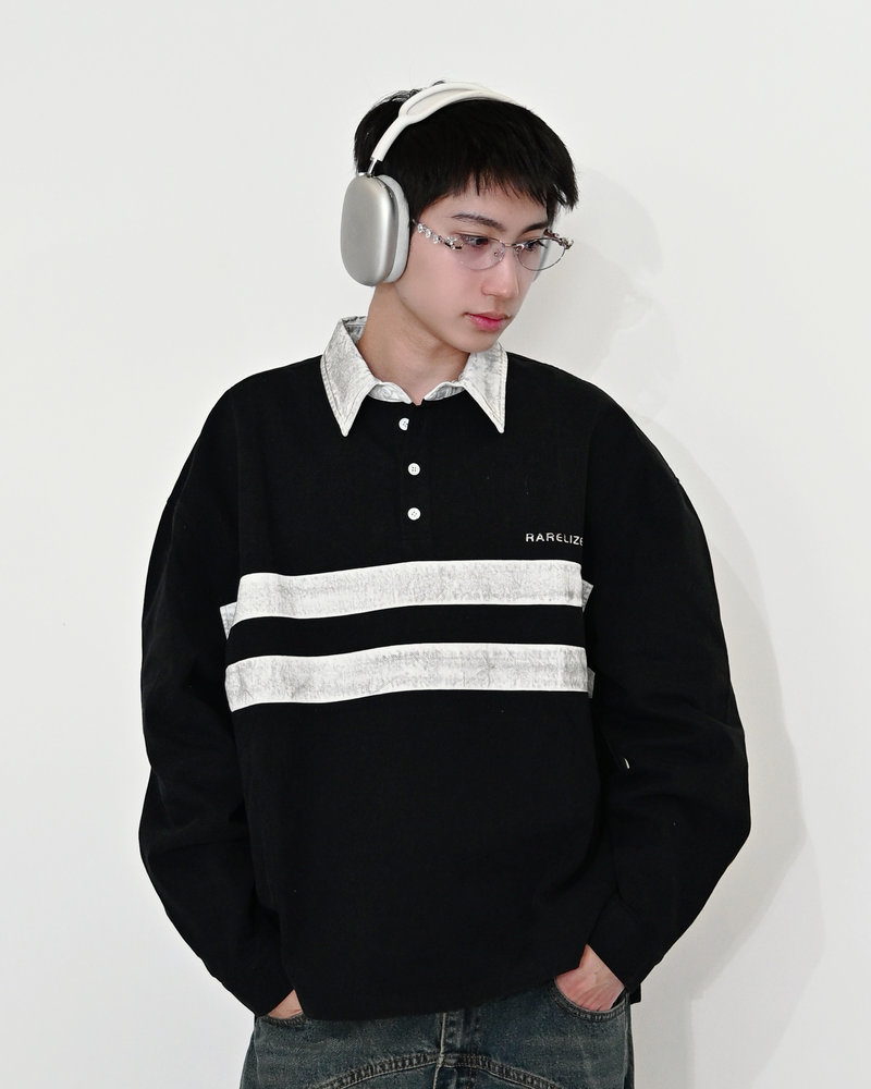 【10日以内お届け】ウォッシュドラガーシャツ L2121