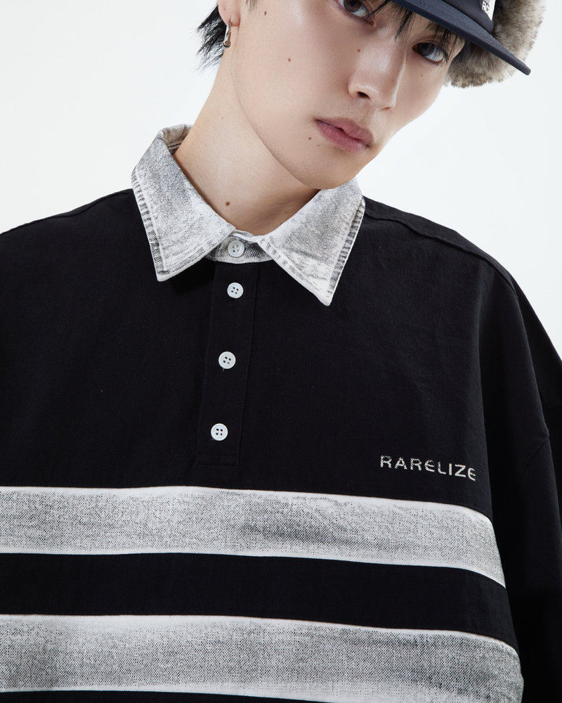 【10日以内お届け】ウォッシュドラガーシャツ L2121