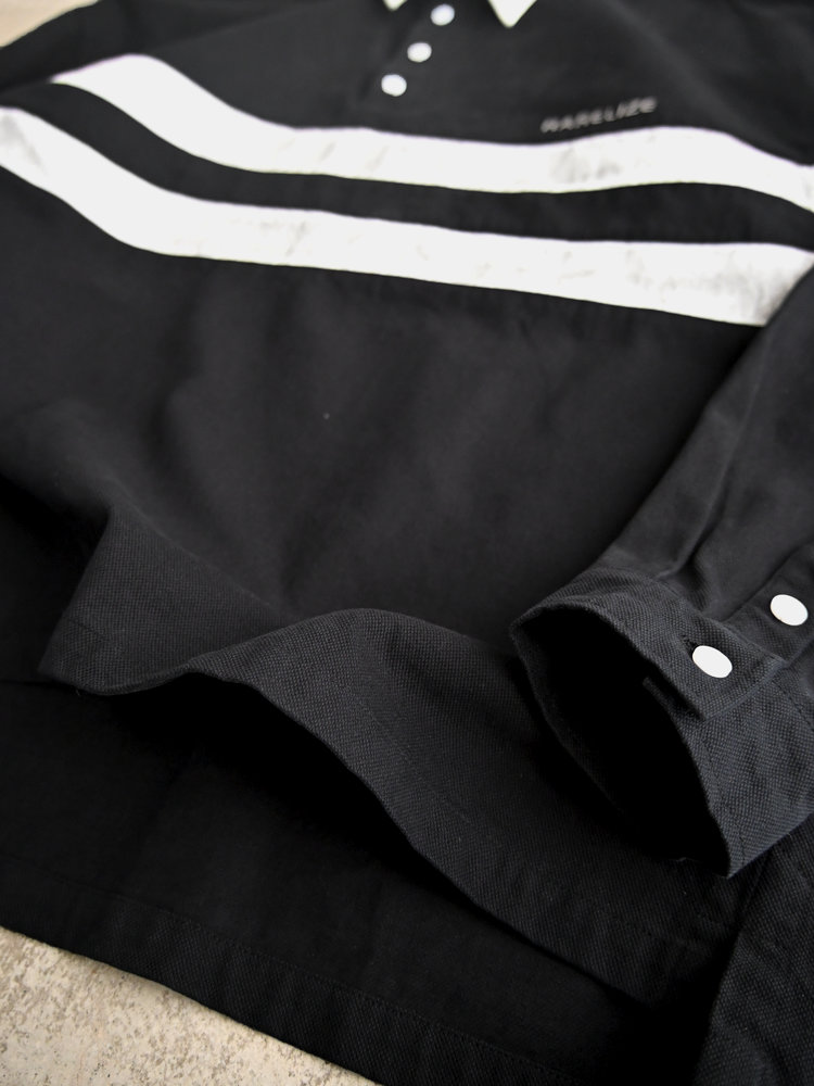 【10日以内お届け】ウォッシュドラガーシャツ L2121