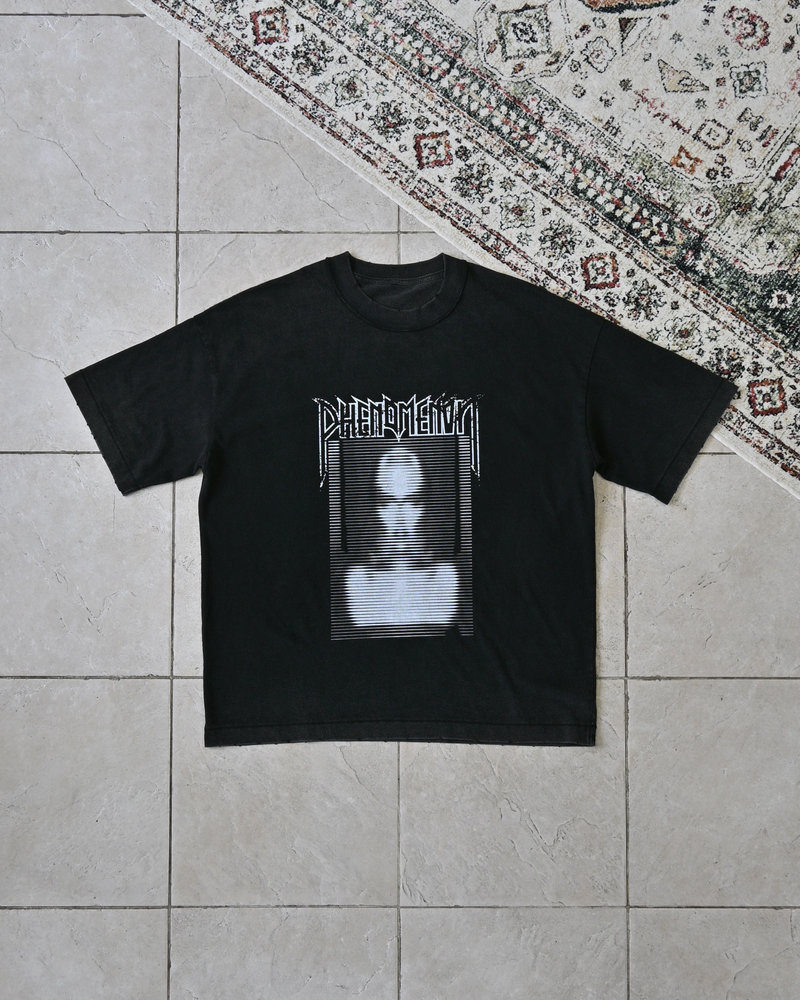 【10日以内お届け】ウォッシュドグラフィックT L2104