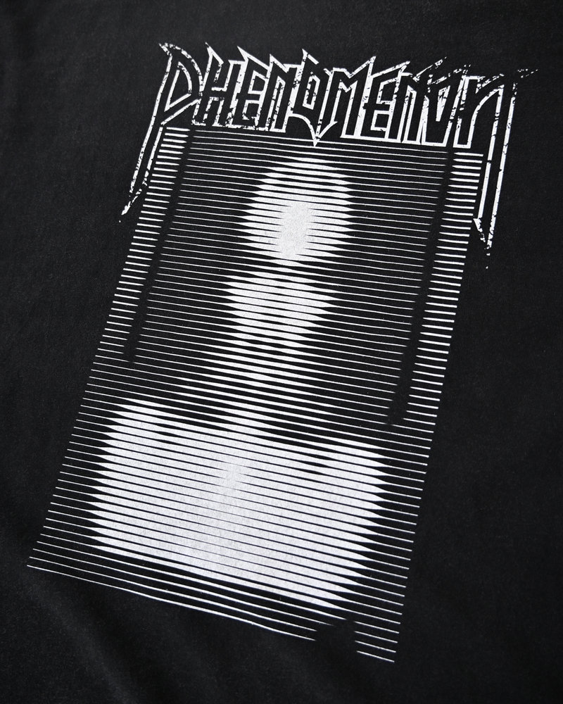 【10日以内お届け】ウォッシュドグラフィックT L2104