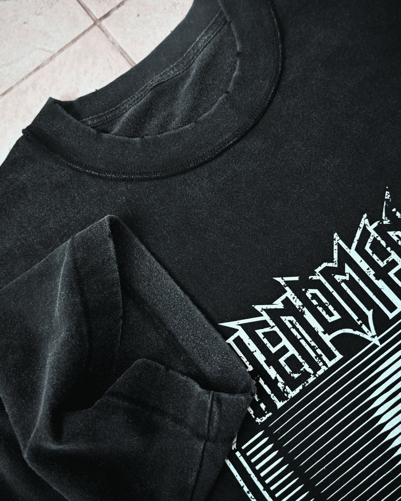 【10日以内お届け】ウォッシュドグラフィックT L2104