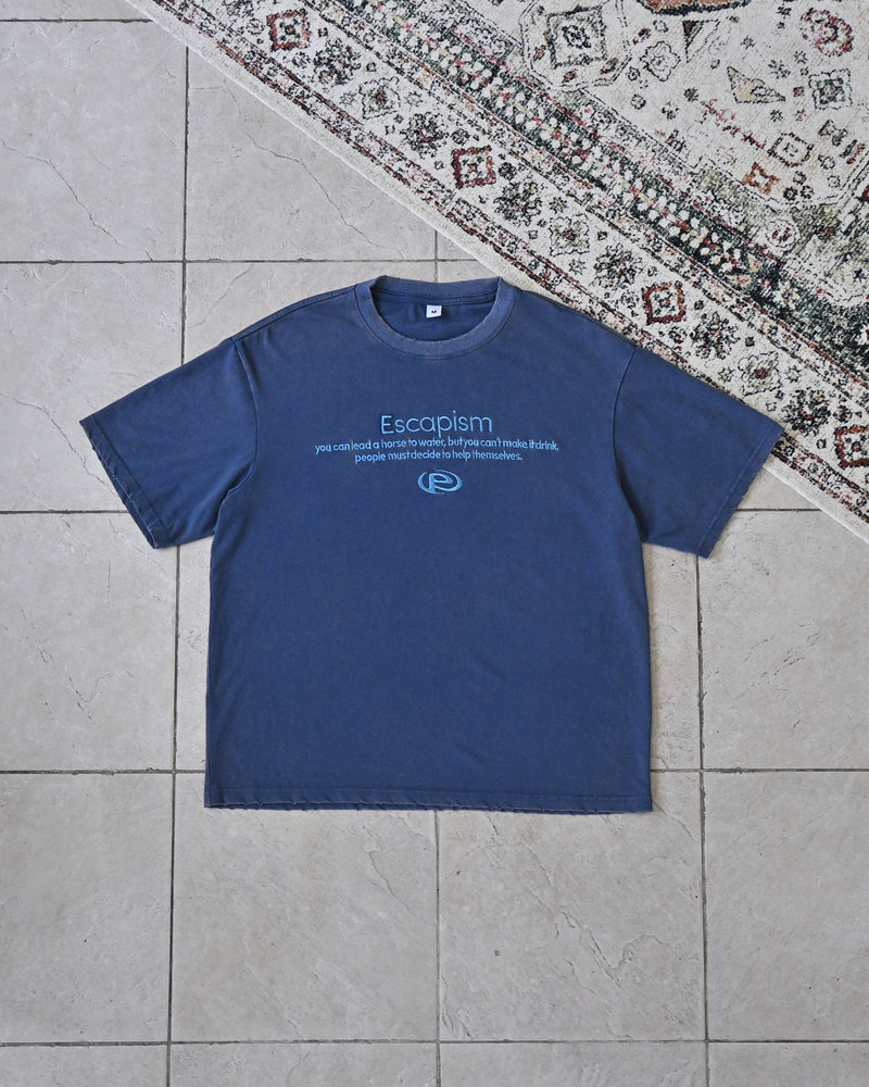 【10日以内お届け】エンブロイダリーTシャツ L2119