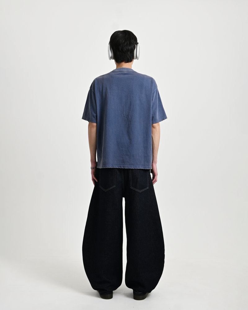 【10日以内お届け】エンブロイダリーTシャツ L2119