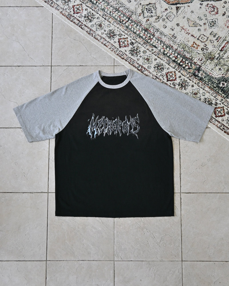 【10日以内お届け】 ウォッシュドラグランT L2124