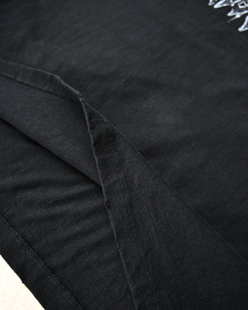 【10日以内お届け】 ウォッシュドラグランT L2124