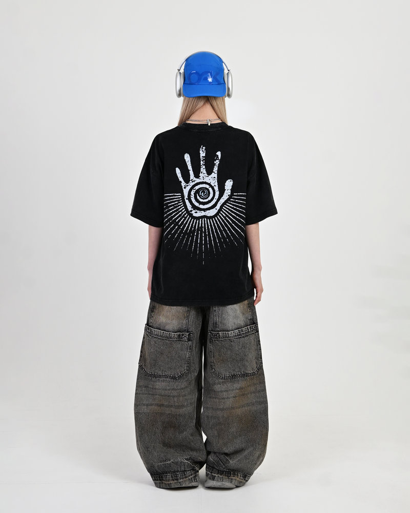 【10日以内お届け】タイポグラフィT L2129