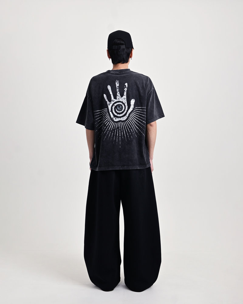 【10日以内お届け】タイポグラフィT L2129