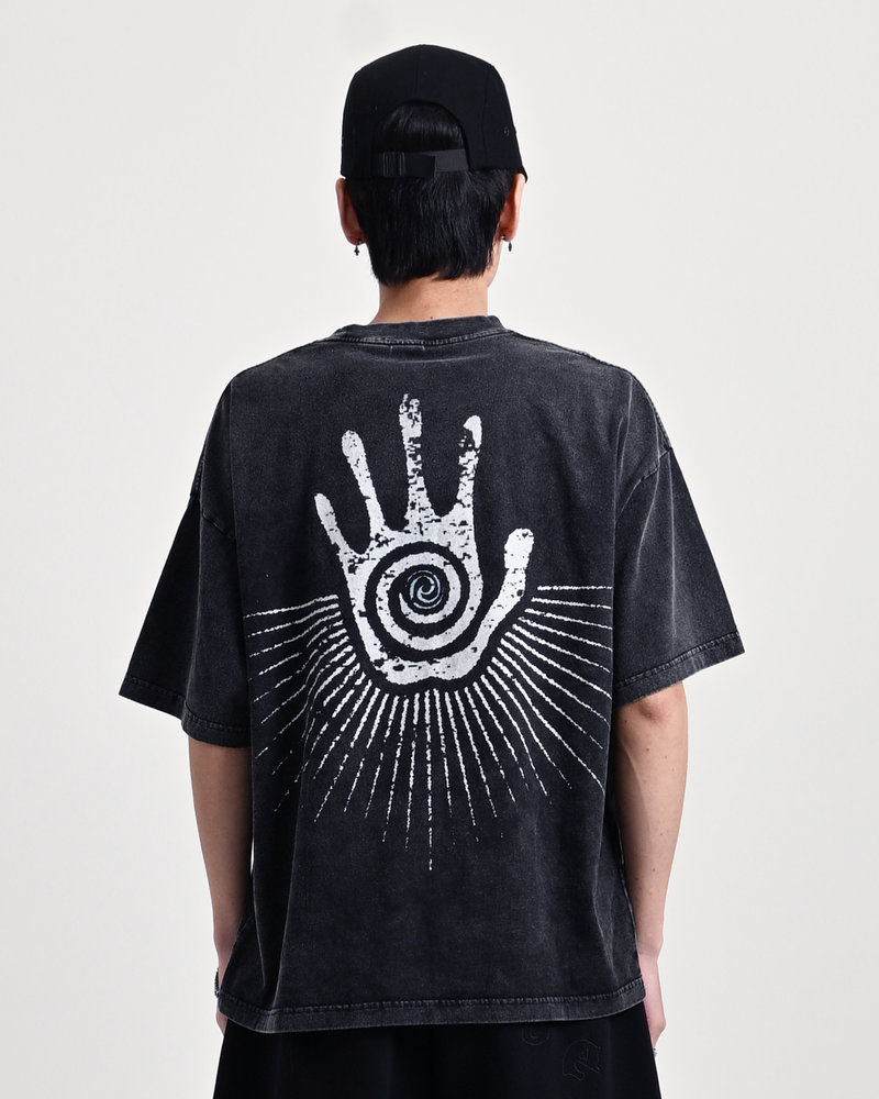 【10日以内お届け】タイポグラフィT L2129