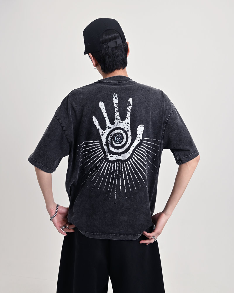 【10日以内お届け】タイポグラフィT L2129