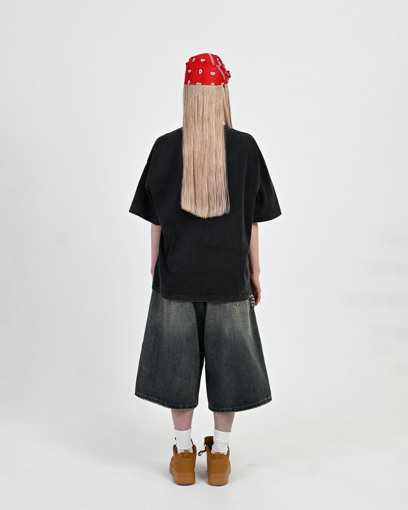 【10日以内お届け】グラフィックロゴT L2130