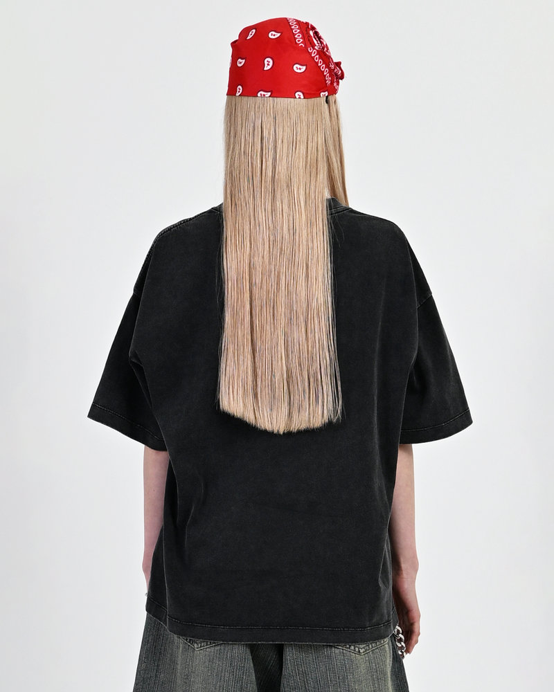 【10日以内お届け】グラフィックロゴT L2130