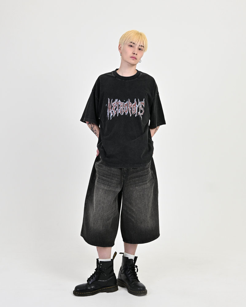 【10日以内お届け】グラフィックロゴT L2130